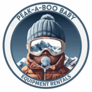 Peak a Boo Baby Rentals